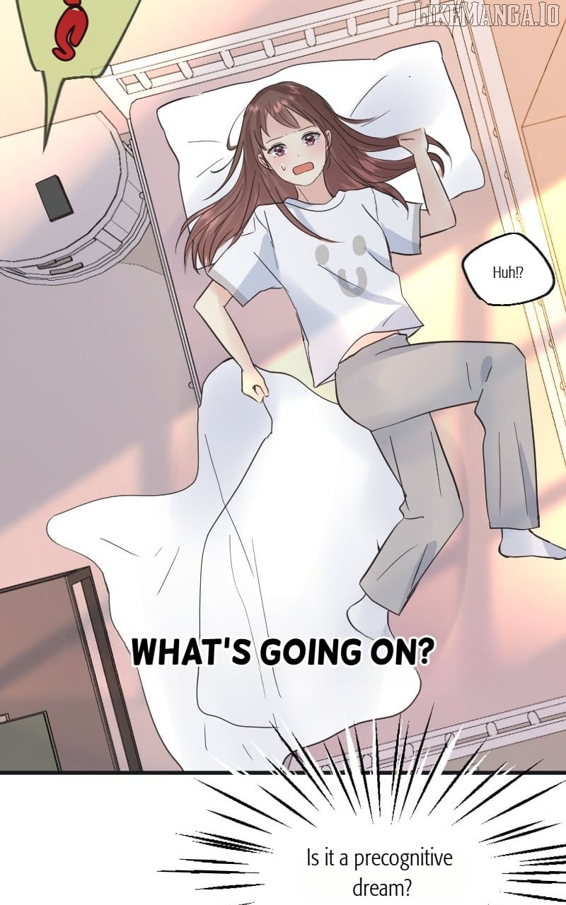 Soul to Soul Chapter 1 - page 56